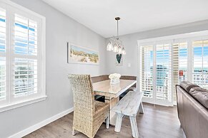 St. Martin Beachwalk Villas 433