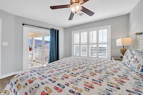 St. Martin Beachwalk Villas 433