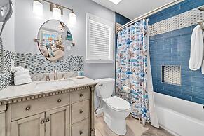 St. Martin Beachwalk Villas 433