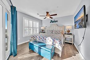 St. Martin Beachwalk Villas 433