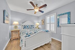 St. Martin Beachwalk Villas 433