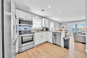 St. Martin Beachwalk Villas 433