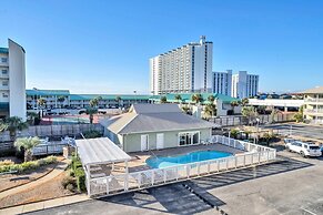 St. Martin Beachwalk Villas 433