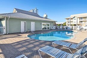 St. Martin Beachwalk Villas 433