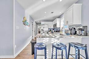 St. Martin Beachwalk Villas 433