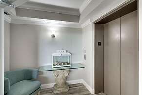 St Maarten 308 at Silver Shells