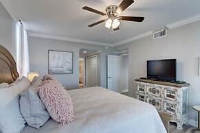 St Maarten 308 at Silver Shells