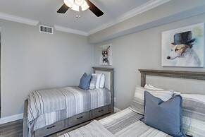 St Maarten 308 at Silver Shells