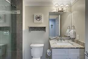 St Maarten 308 at Silver Shells