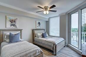 St Maarten 308 at Silver Shells