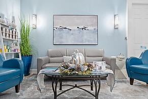 St Maarten 308 at Silver Shells