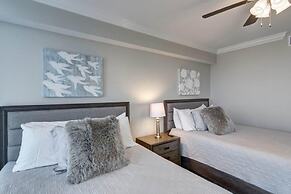 St Maarten 308 at Silver Shells