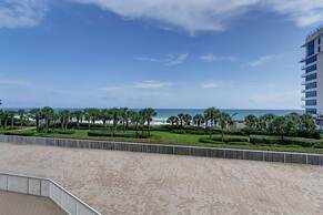 St Maarten 308 at Silver Shells