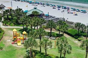 St Maarten 308 at Silver Shells