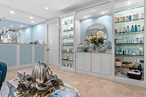 St Maarten 308 at Silver Shells