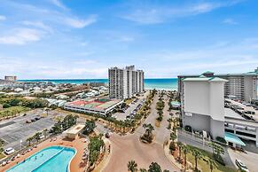 Ariel Dunes I - 1209