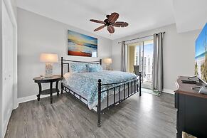 Ariel Dunes I - 1209