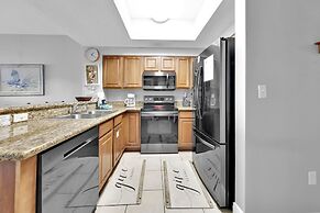 Ariel Dunes I - 1209