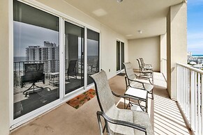 Ariel Dunes I - 1209