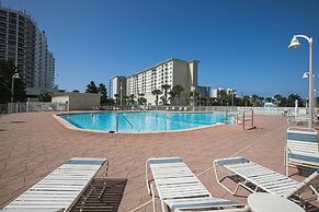 Ariel Dunes I - 1209