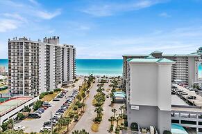 Ariel Dunes I - 1209