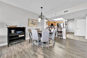 Ariel Dunes I - 1209