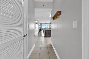 Ariel Dunes I - 1209