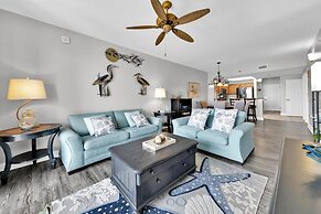 Ariel Dunes I - 1209