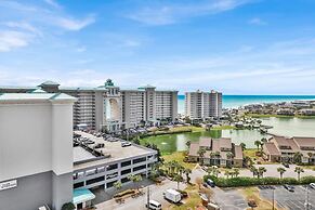 Ariel Dunes I - 1209