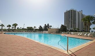 Ariel Dunes I - 1209