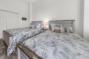 St. Croix 206 at Silver Shells