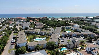 Crystal Village II, Unit 10B