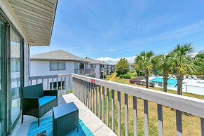 Crystal Village II, Unit 10B