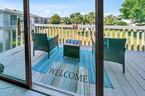 Crystal Village II, Unit 10B