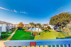 Crystal Village II, Unit 10B