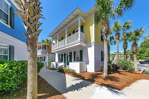 Crystal Village II, Unit 10B