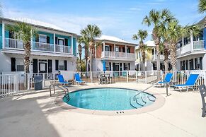 Crystal Village II, Unit 10B