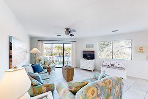 Crystal Village II, Unit 10B