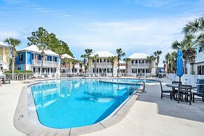 Crystal Village II, Unit 10B