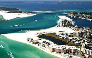 Crystal Village II, Unit 10B