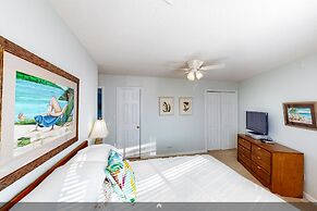 Crystal Village II, Unit 10B