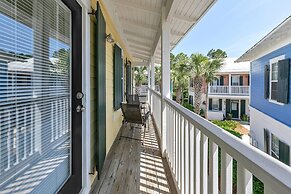 Crystal Village II, Unit 10B