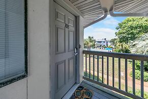 Crystal Village II, Unit 10B