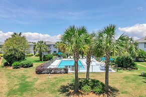 Crystal Village II, Unit 10B