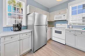 Crystal Village II, Unit 10B