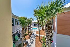 Crystal Village II, Unit 10B