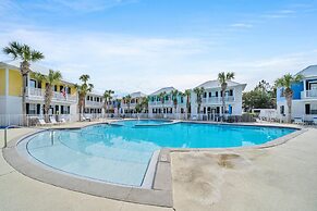 Crystal Village II, Unit 10B