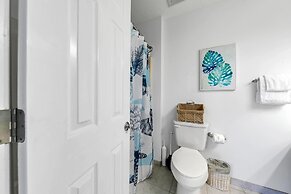 Crystal Village II, Unit 10B