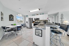 Crystal Village II, Unit 10B