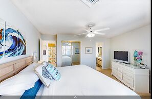 Crystal Village II, Unit 10B